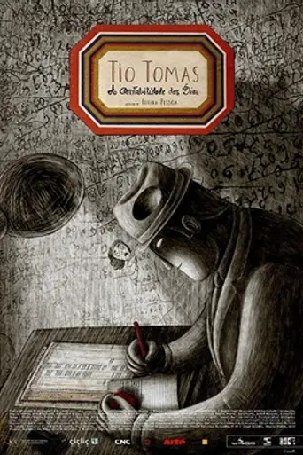 Uncle Thomas, Accounting for the Days (2019)