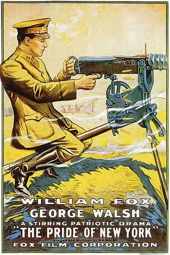 The Pride of New York (1917)