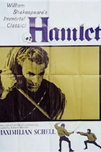 Hamlet (1961)