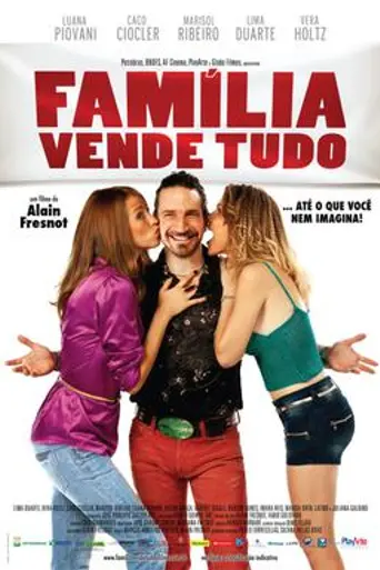 Família Vende Tudo (2011)