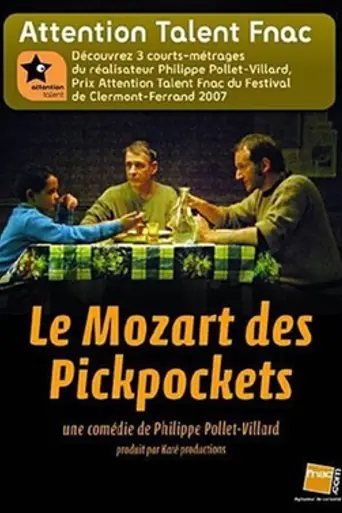 Le Mozart des pickpockets (2006)