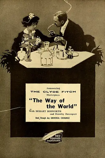 The Way of the World (1916)