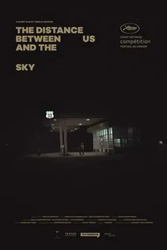 The Distance Between Us and the Sky (2019)
