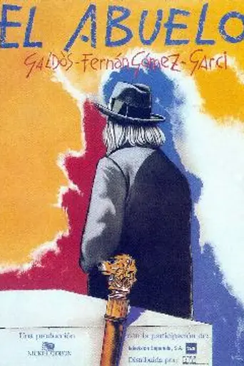 El abuelo (1998)