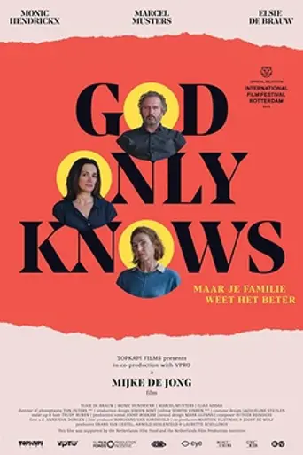 God Only Knows (2019)