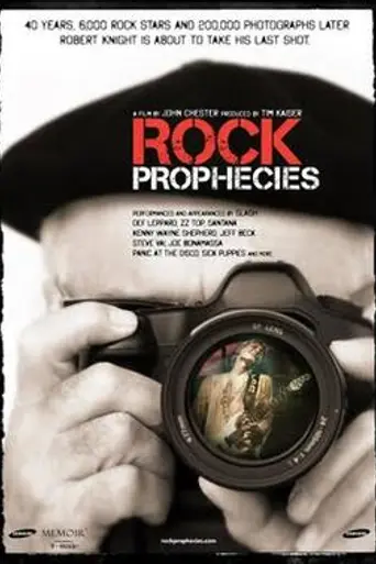 Rock Prophecies (2009)