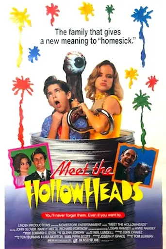 Meet the Hollowheads (1989)