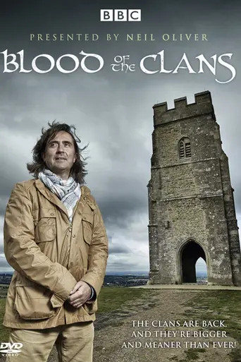 Blood of the Clans (2020)