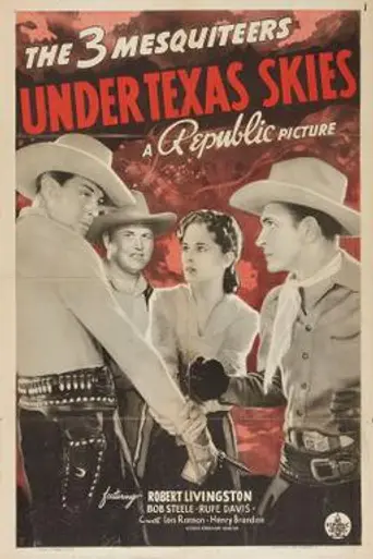 Under Texas Skies (1940)