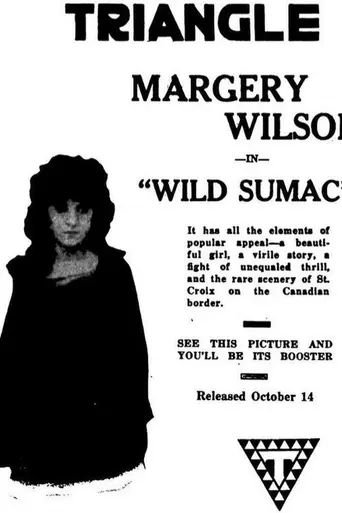 Wild Sumac (1917)