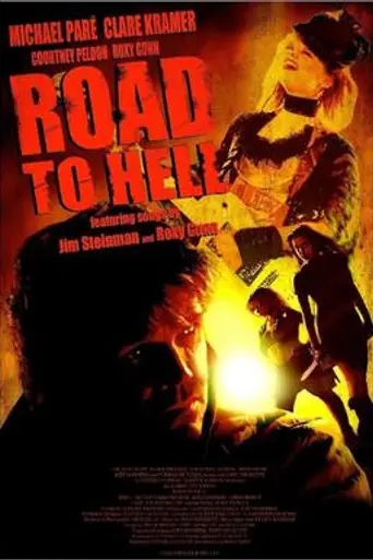 Road to Hell (2008)