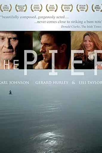 The Pier (2011)
