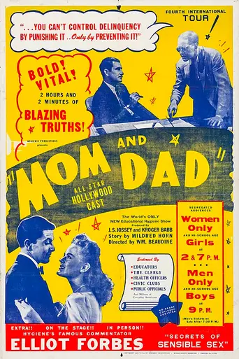 Mom and Dad (1945)