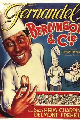 Berlingot and Company (1939)