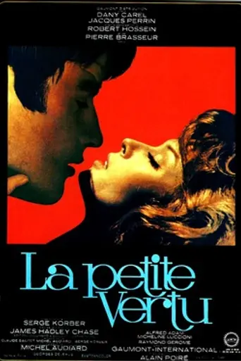 A Little Virtuous (1968)