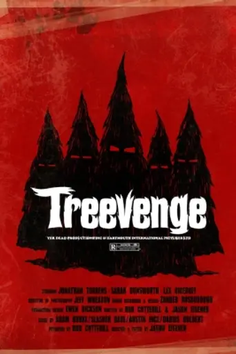 Treevenge (2008)