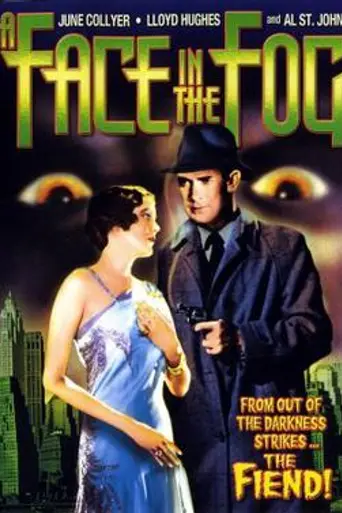 A Face in the Fog (1936)