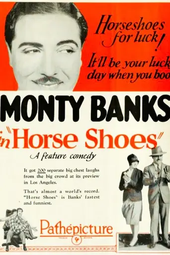 Horse Shoes (1927)