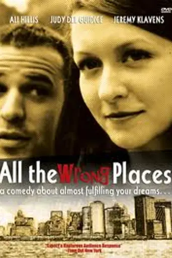 All the Wrong Places (2000)