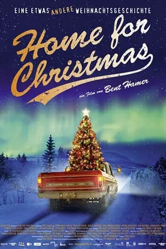 A casa por Navidad (2010)