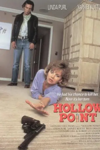 In Self Defense (1987)