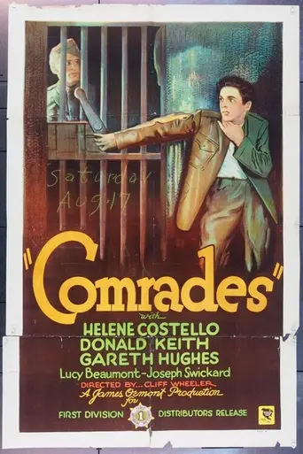Comrades (1928)