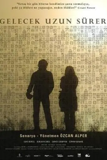 Future Lasts Forever (2011)