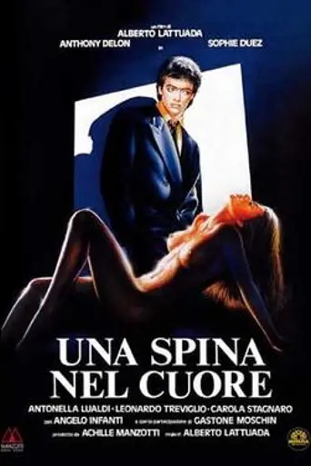 Una spina nel cuore (1986)