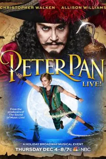Peter Pan