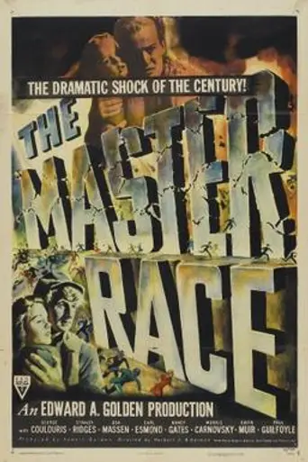 La raza superior (1944)