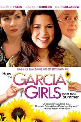 Secretos de verano (2005)