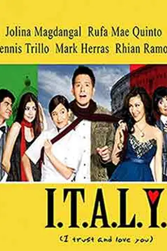 I.T.A.L.Y. (2008)