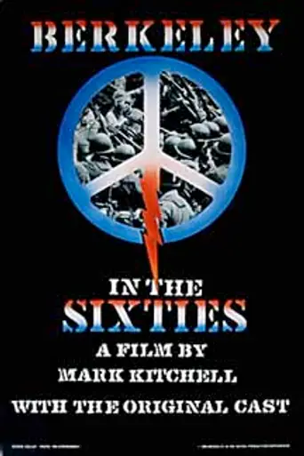 Berkeley in the Sixties (1990)