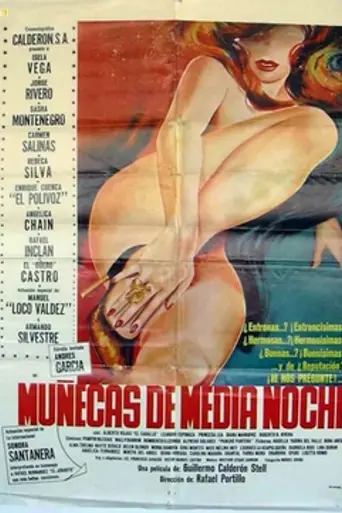 Midnight Dolls (1979)
