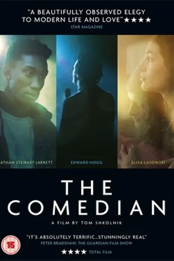 The Comedian (2012)