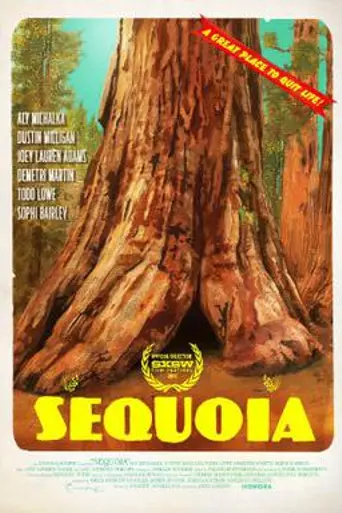 Sequoia (2014)