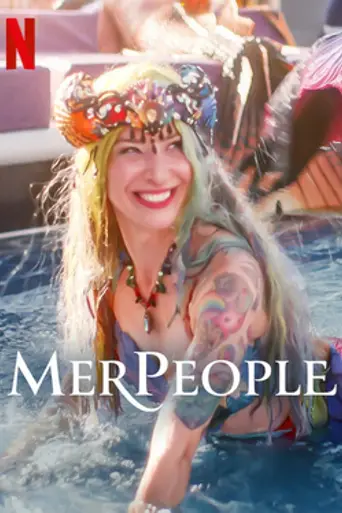MerPeople (2023)