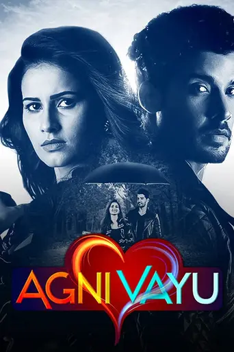 Agni Vayu (2021)