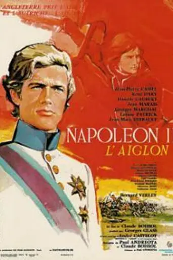 Napoleón II, el aguilucho (1961)