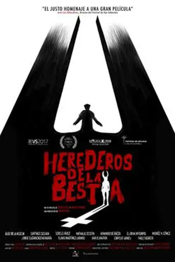 Herederos de la bestia (2016)