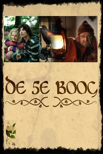 De 5e boog (2010)