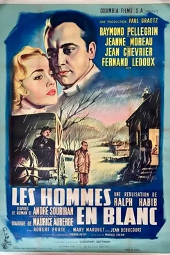 La vida de un medico (1955)