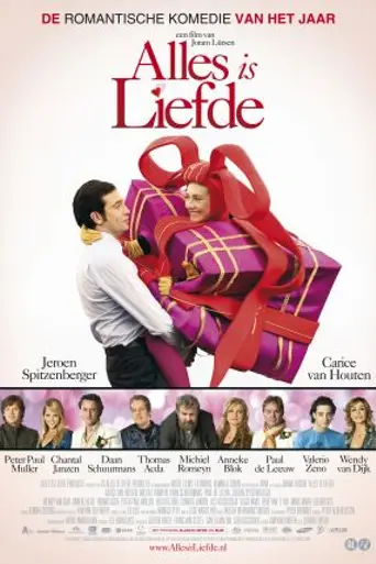 Todo es amor (2007)