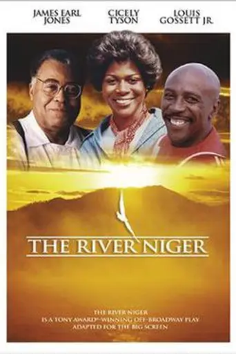 The River Niger (1976)