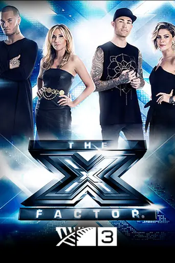 The X Factor (2013)