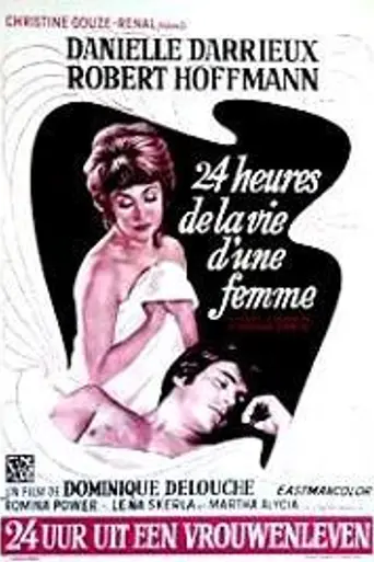 24 Hours in the Life of a Woman (1968)