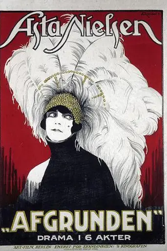 Downfall (1923)
