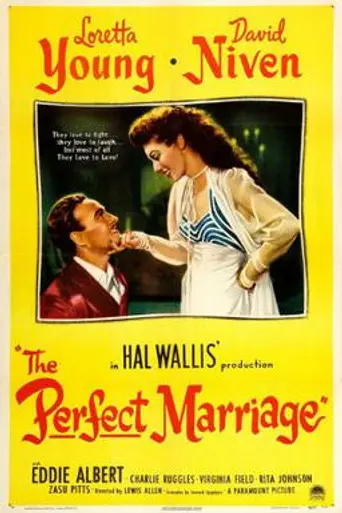 The Perfect Marriage (1947)