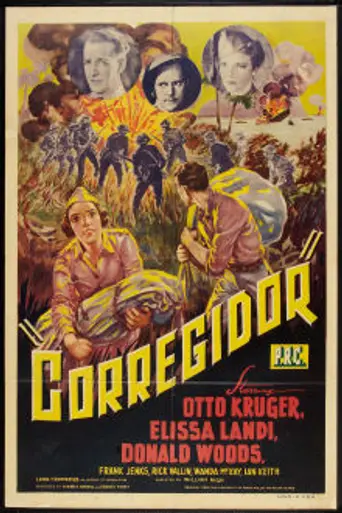 Corregidor (1943)