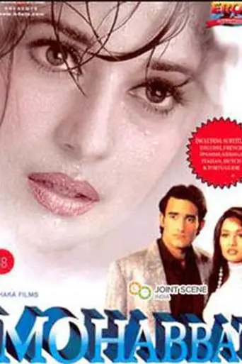 Mohabbat (1997)